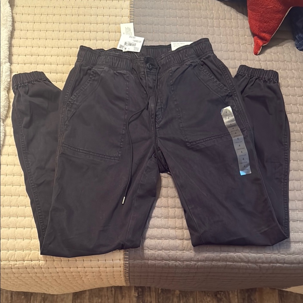 American Eagle Outfitters Jegging Jogger